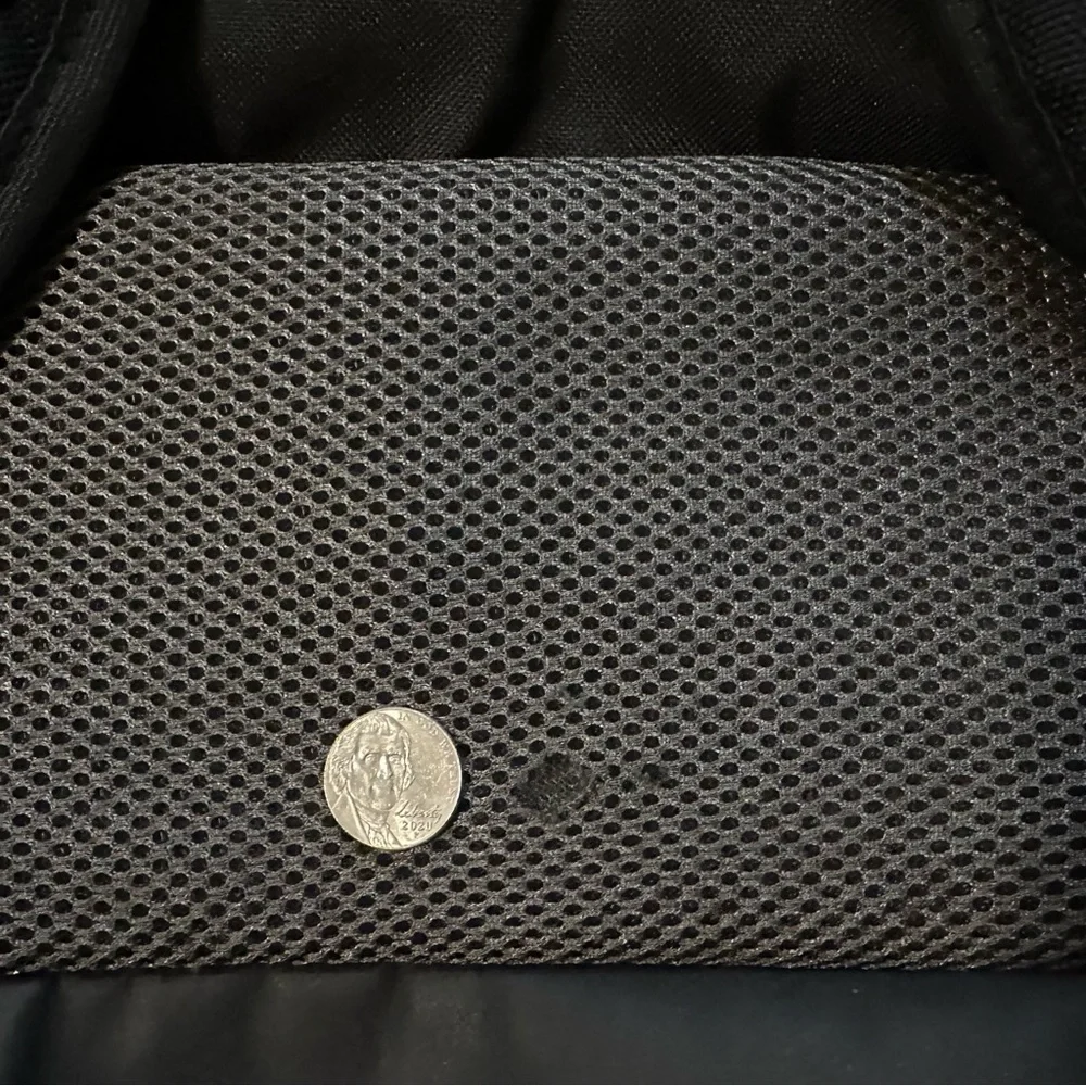 Targus Black and Gray Laptop‎ Backpack